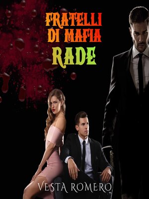 cover image of Fratelli Di Mafia